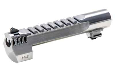 Mr Bbl Desert Eagle 50AE 6 SS ACC Rail & MBRAKE - View 3