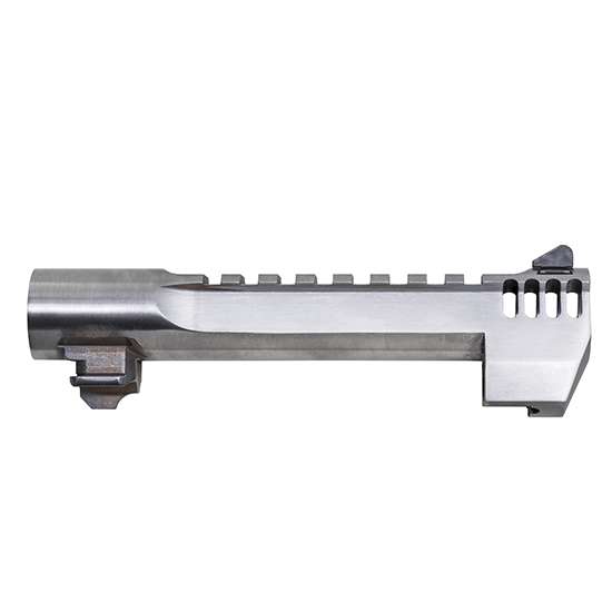 MR BBL Desert Eagle 6 357MAG SS W/ INT MBRAKE - View 2