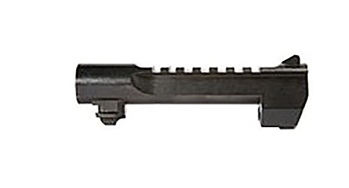 Desert Eagle L5 5" Barrel Carbon Steel Black - Precision & Power - View 2