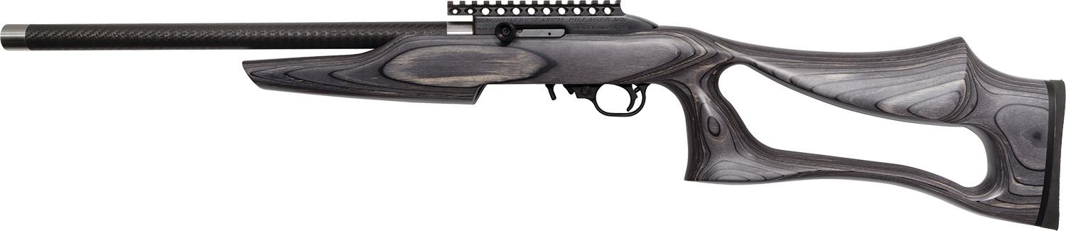 Magnum Research SSEBP22G 22LR 17" Carbon Barrel Ambi Stock Rifle - View 2