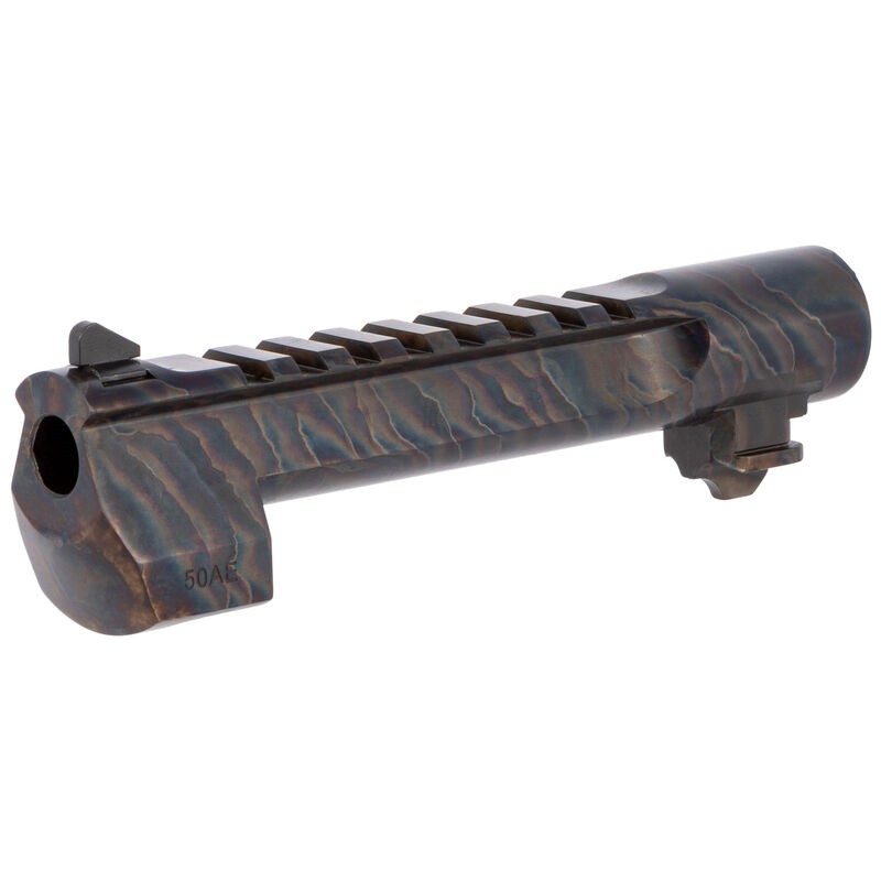 Magnum Research Desert Eagle BAR506CH 6" .50 AE Steel Barrel - View 2