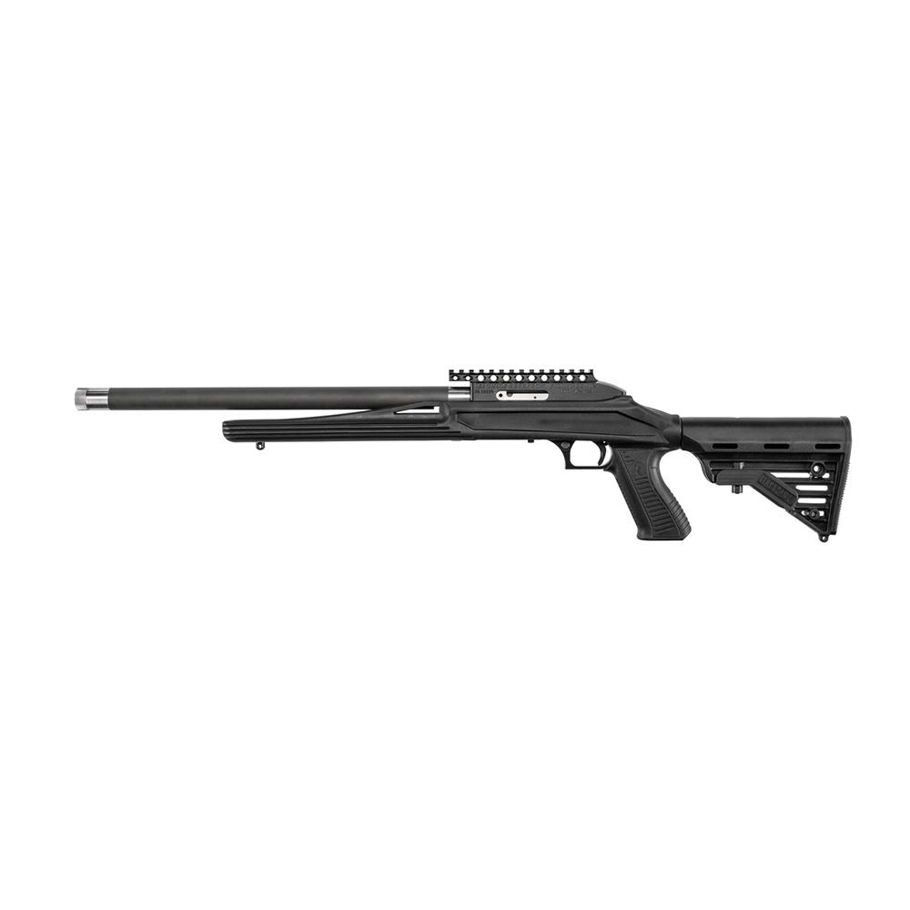 Magnum Research SwitchBolt .22LR Rifle 17" Carbon Fiber Barrel - View 2