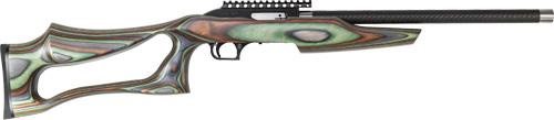 Magnum Research SSEFC22G Lite SwitchBolt Full Size 22 LR 10+1 17"... - View 2
