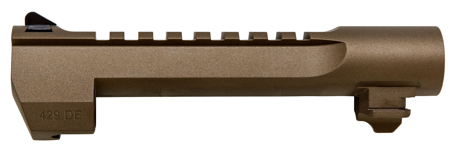 Magnum Research BAR4296BB 6" Burnt Bronze Barrel for Desert Eagle 429DE - View 2