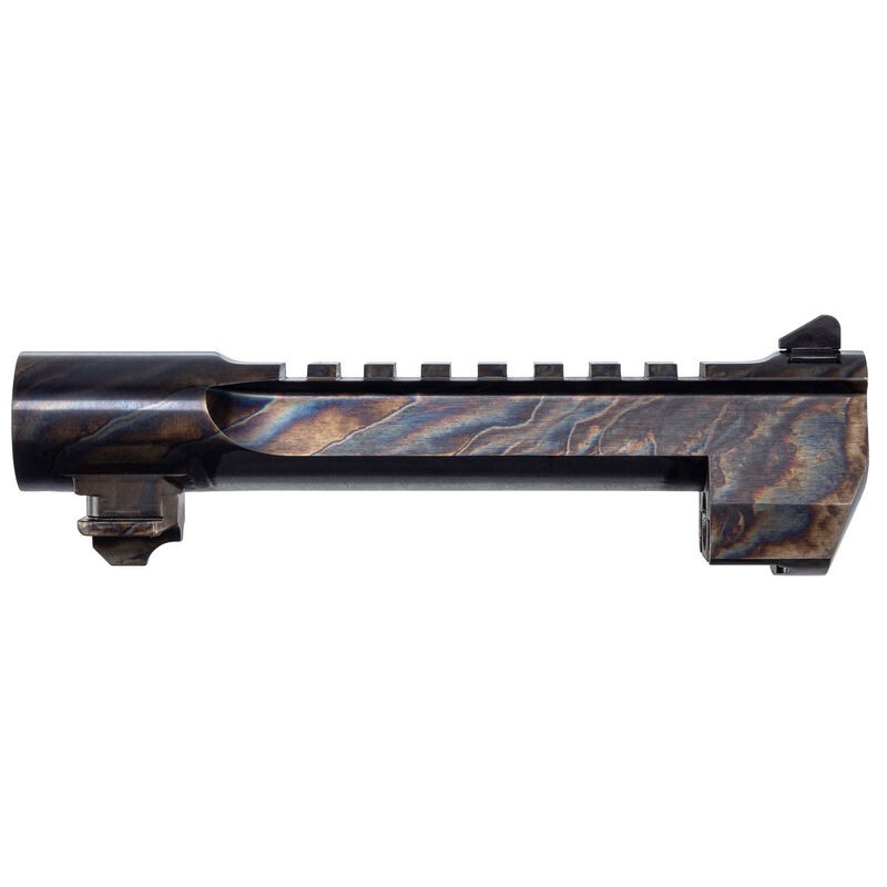 MAGNUM RESEARCH Desert Eagle .44 Mag 6in Case Hardened Barrel (BAR446CH) - View 2