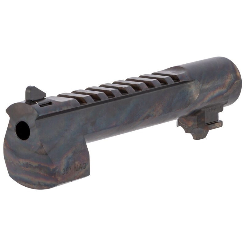 MAGNUM RESEARCH Desert Eagle .357 Rem Mag 6" Case Hardened Barrel BAR3576CH - View 2