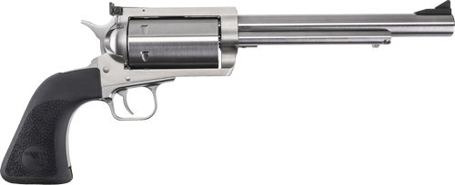 Magnum Research BFR350L7 350 Legend Revolver 7.5" Barrel Bisley Grips - View 2