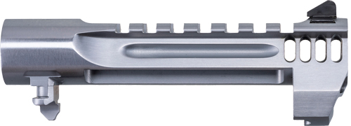MR BBL L5 5 44MAG CARBON STEEL CHROME - View 2