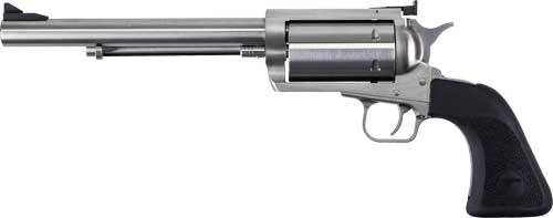 Magnum Research BFR Revolver 30-30 Win 7.5" 6rd Stainless SAO BFR30-307-6 - View 2
