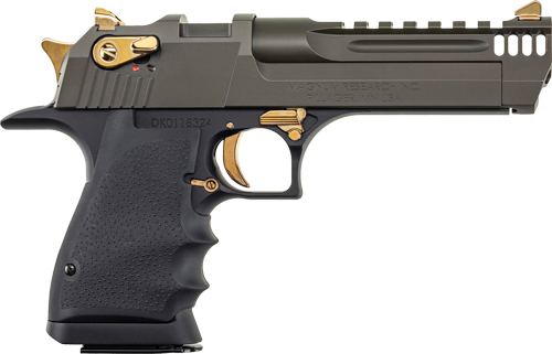 Magnum Research DE44L5MSG 44 Magnum 5in Cerakote Pistol - View 2