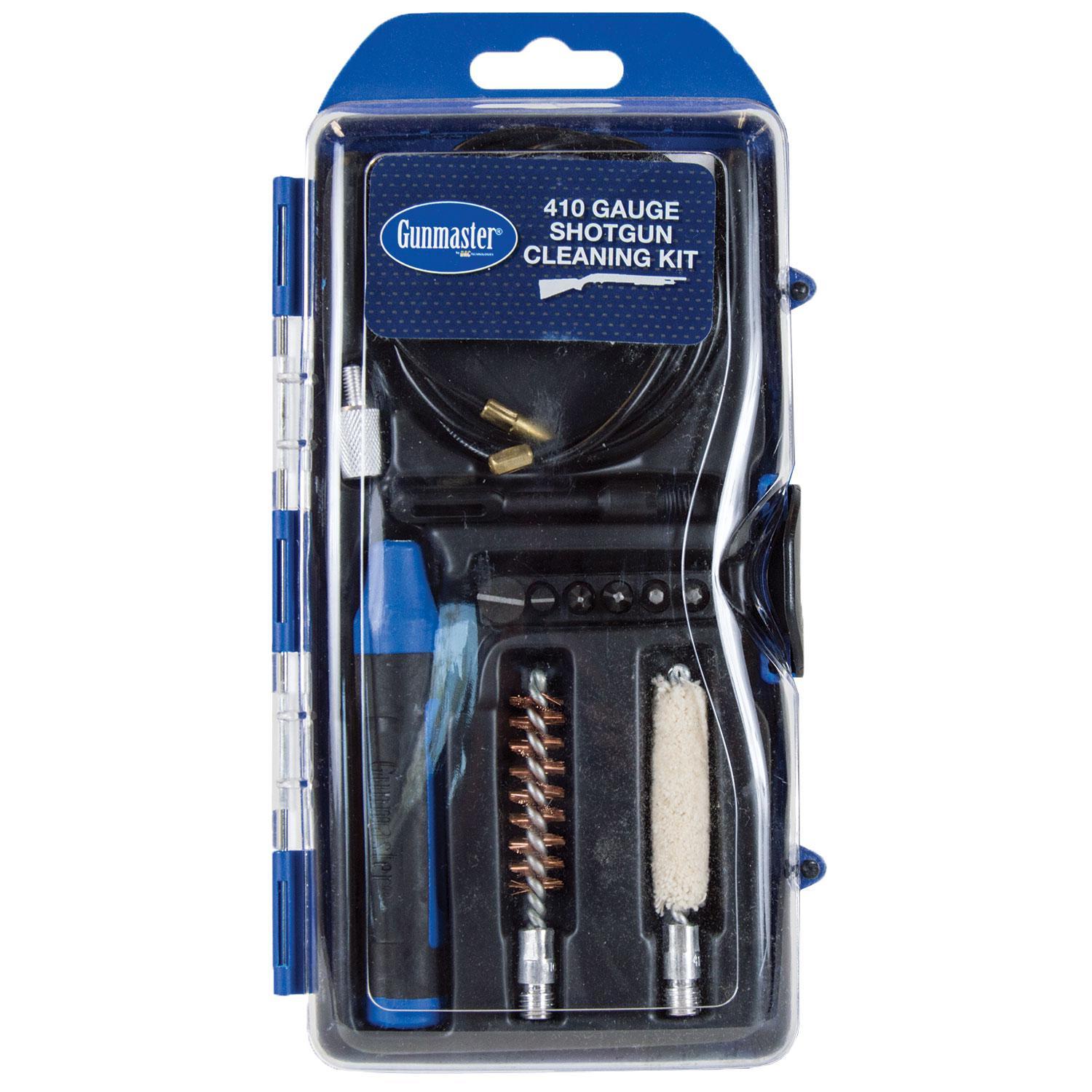 DAC Technologies 13-Piece Shotgun Cleaning Kit .410 ga - View 2