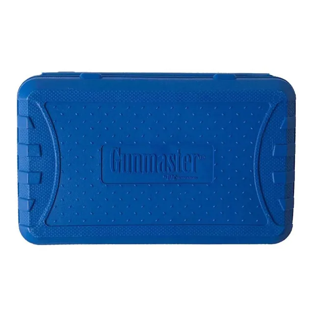 DAC GMPUNCH24 24-Piece Drive Pin & Roll Punch Set with Reversible Hammer - View 2