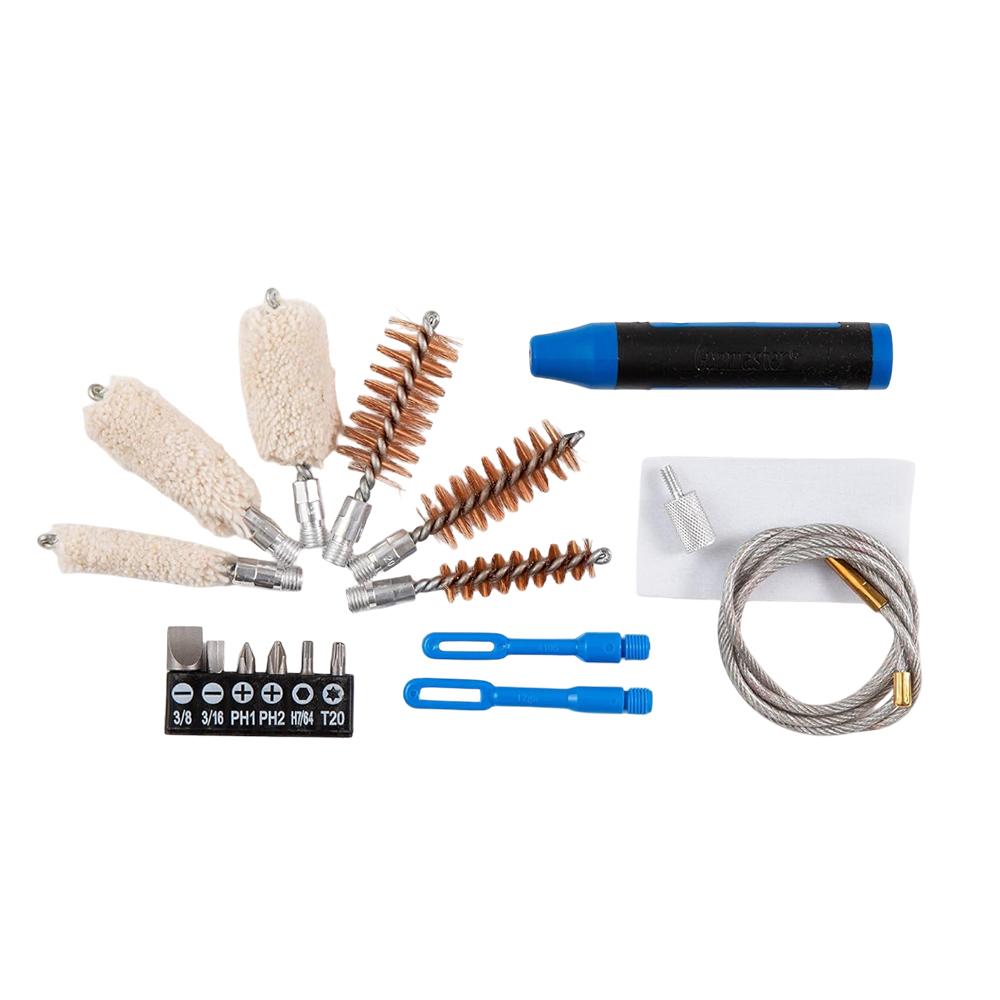 Gunmaster 38277 Universal 18-Piece Shotgun Cleaning Kit - View 2
