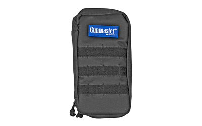 Gunmaster 38278 Universal Pistol Cleaning Kit, 32-Piece Set - View 2