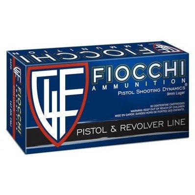 50 ROUNDS Fiocchi 44 Magnum Ammo Personal Defense Mag 200gr Hollow Point - View 2