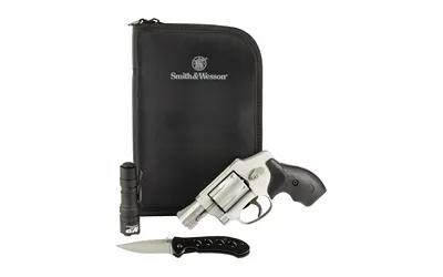 Smith & Wesson 642 38 Special +P 1.88 In Barrel 5 Round 14397 - View 2