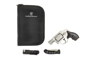 Smith & Wesson 642 38 Special +P 1.88 In Barrel 5 Round 14397 - View 4