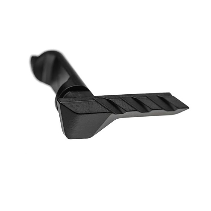 Tyrant TDP365TDLBLK Takedown Lever Sig P365 Black Stainless Steel - View 2