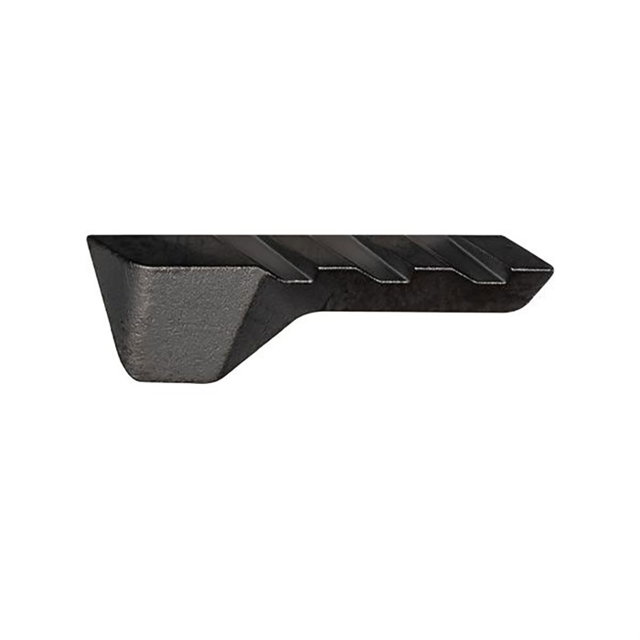 Tyrant TDP365TDLBLK Takedown Lever Sig P365 Black Stainless Steel - View 3