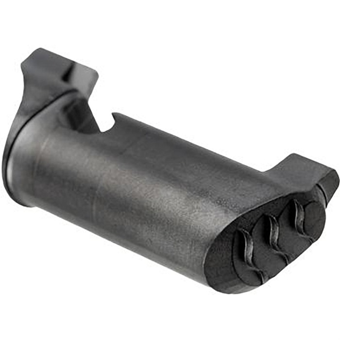 Tyrant CNC Tdmpefscblk Extended Magazine Release S&W M&P 9/40 Compact Black - View 2