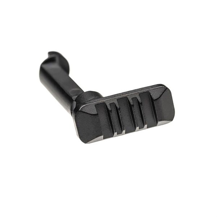 Tyrant CNC TDHCATTDLBLK Hellcat Pro Takedown Lever Black Stainless Steel - View 2