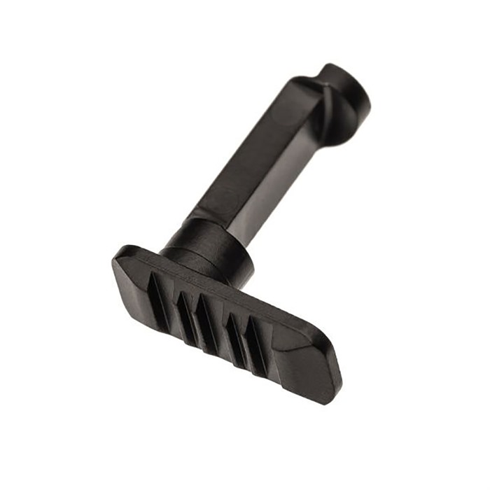 Tyrant CNC TDHCATTDLBLK Hellcat Pro Takedown Lever Black Stainless Steel - View 3