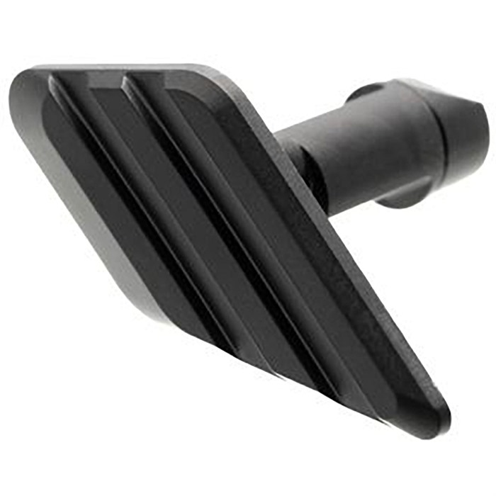 Tyrant CNC TDP320FTDLBLK Takedown Lever Black Steel Sig P320 - View 2