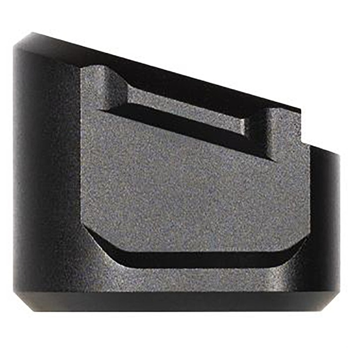 Tyrant CNC TDECHEMAGEX17Black Magazine Extension 9 - View 2