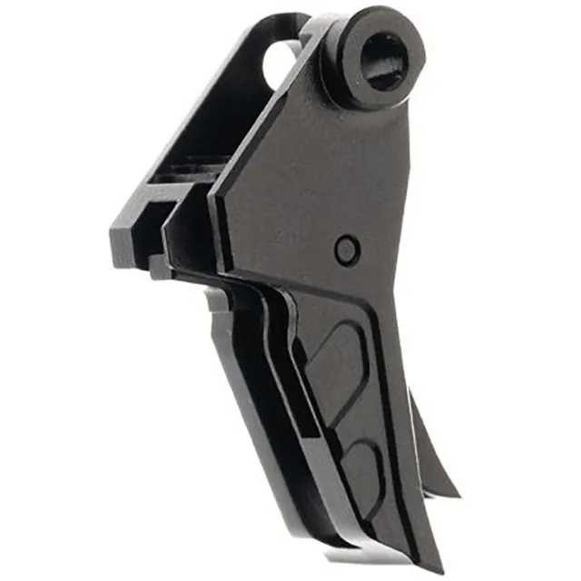 Tyrant CNC Tdechetrigblk/Blk I.T.T.S Black/Black Fits Springfield Echelon - View 3