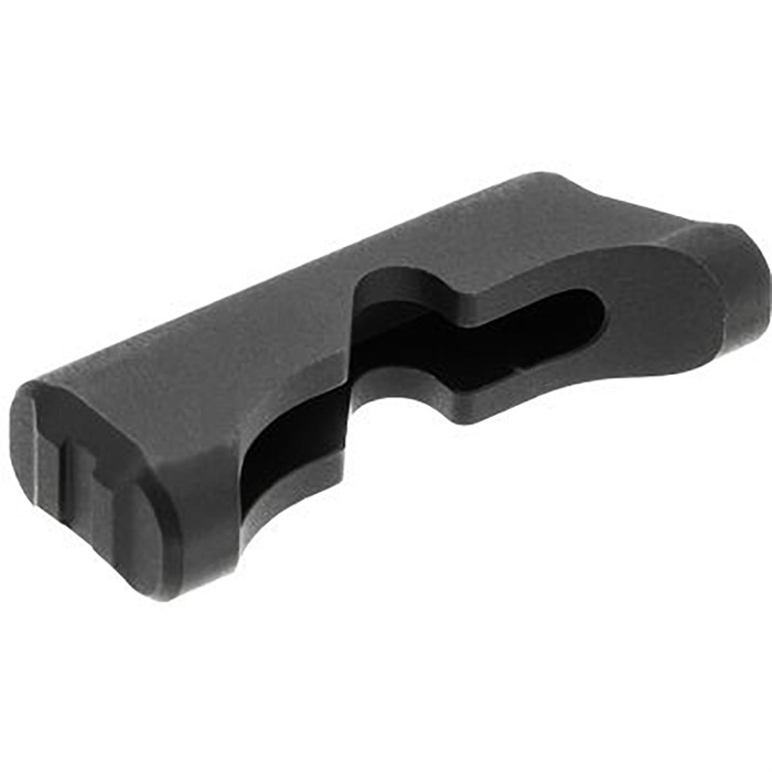 Tyrant CNC TDECHEMRBLACK Mag Release Springfield Echelon PVD Steel - View 2