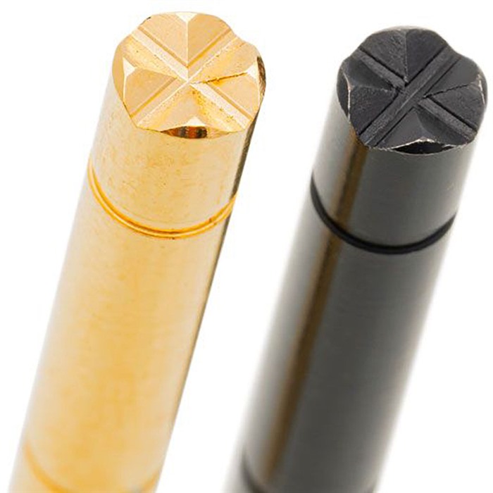 Tyrant Designs TD-HCATPIN-GLD Gold Takedown Pins Springfield Hellcat - View 3