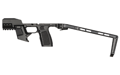 Tyrant TDP365TWSBLK P365 WEAPON SYST BLK - View 4