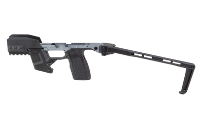 Tyrant TDP365TWSGNMTL P365 WEAPON SYST GUNMETAL - View 2