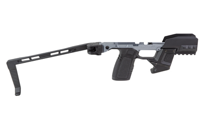 Tyrant TDP365TWSGNMTL P365 WEAPON SYST GUNMETAL - View 3