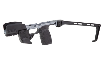 Tyrant TDP365TWSGNMTL P365 WEAPON SYST GUNMETAL - View 4