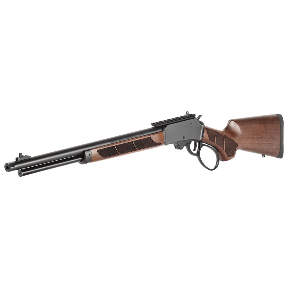 Smith Wesson 14385 30 30 Win 6Rd Walnut Lever Action - View 2