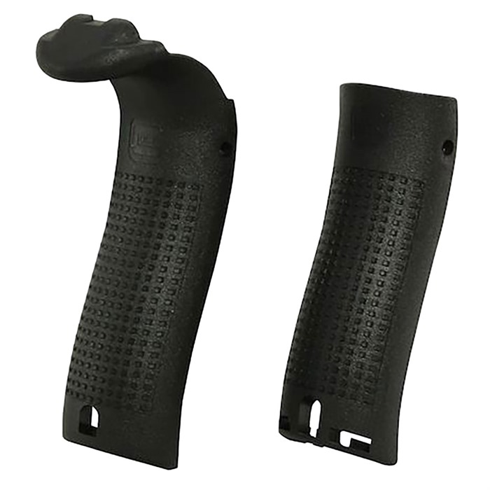 Glock 30950 Backstrap/Beavertail Set OD Green Poly - View 2