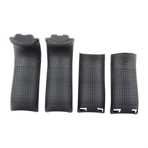 Glock Gen 4 OEM Backstrap Kit for G26/27 - Black SP30821 - View 2