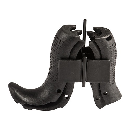 Glock Gen 4 OEM Backstrap Kit for G26/27 - Black SP30821 - View 3