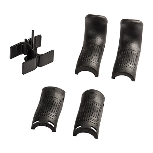 Glock Gen 4 OEM Backstrap Kit for G26/27 - Black SP30821 - View 5