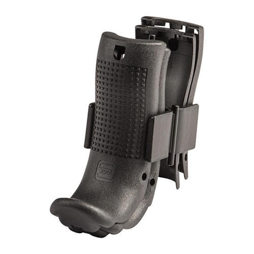 Glock 30822 Black Polymer Backstrap/Beavertail Set - View 2