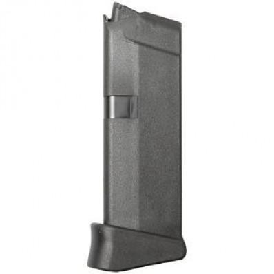 Glock MF08855 G43 9mm 6-Round Polymer Magazine - View 2