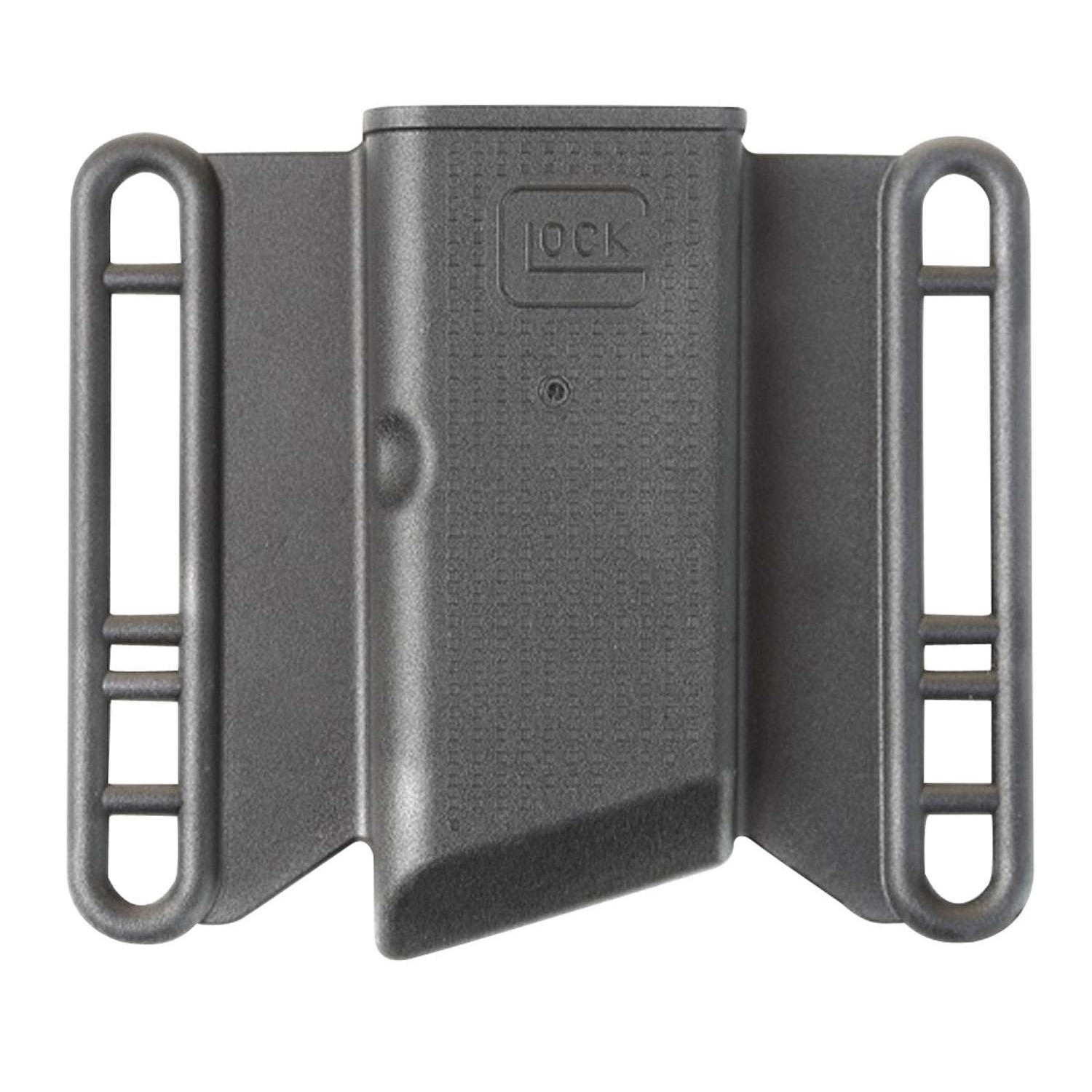 Glock Magazine Pouch Black for G42 .380 Magazines - View 2