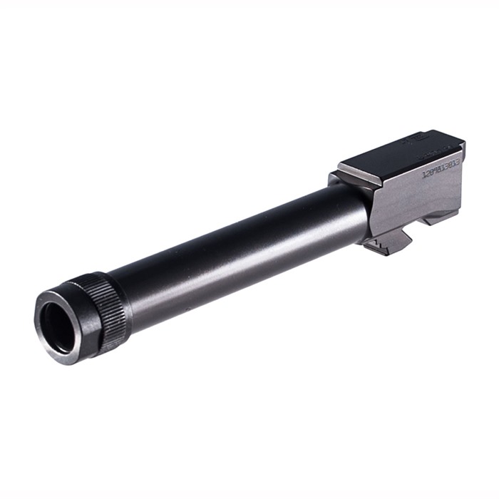 Glock 39895 45 ACP Black Steel Barrel for Glock 21 Gen4 - View 2