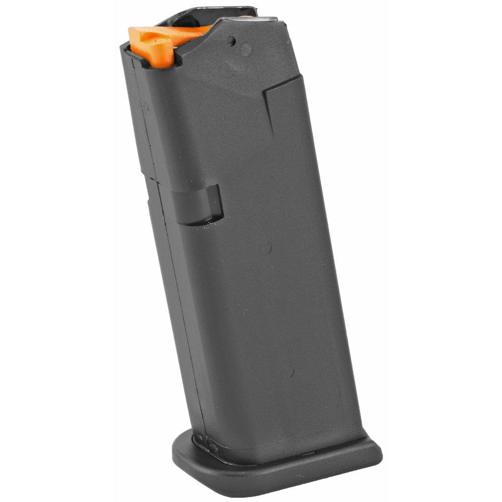 Glock G19 Gen5 10rd 9mm Luger Polymer Magazine Compatible with 19 ... - View 2