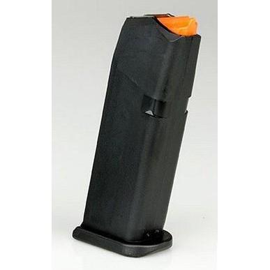 Glock 47290 G17/34 Gen5 9MM 10-Round Magazine Black - View 2