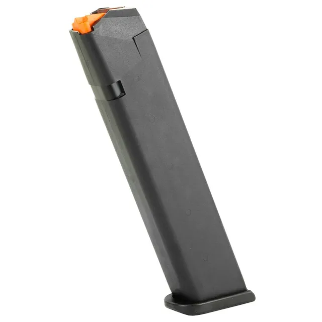 Glock 47464 Gen 5 9mm 24rd Magazine Black - View 2
