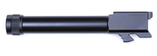 Glock OEM Threaded Barrel G19 9mm Gen5 M1-2X28 Threads - View 2