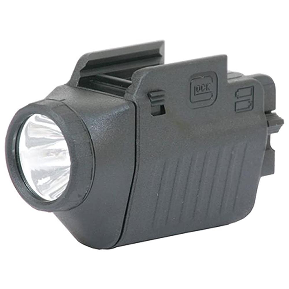 Glock Tactical Light 70 Lumens Xenon 2 x CR123A Ergonomic Soft Switch - View 2