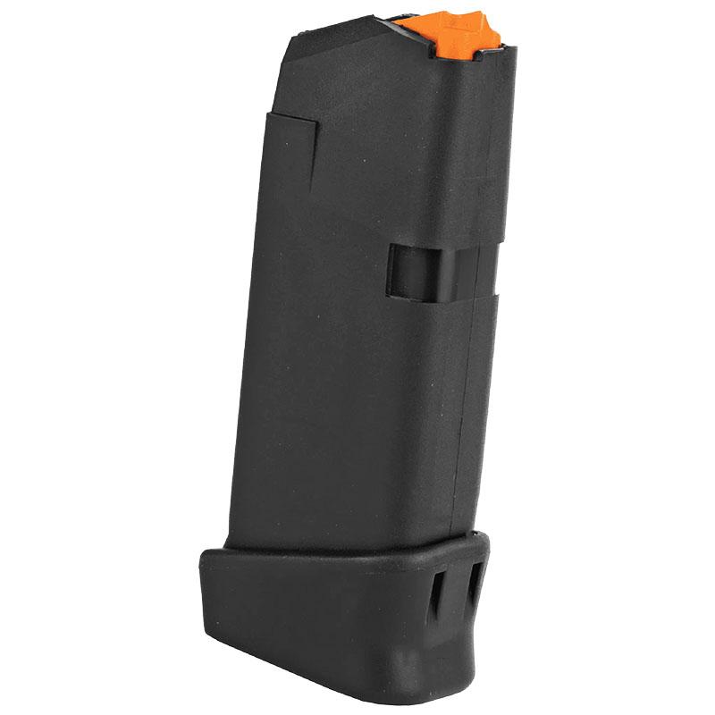 Glock G26 Gen5 12rd 9mm Luger Polymer Magazine - View 2